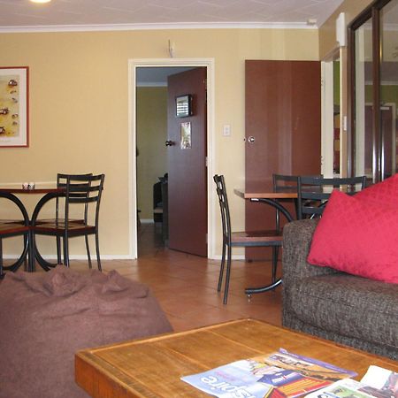 The Bug Backpackers Hostel Nelson Exterior photo